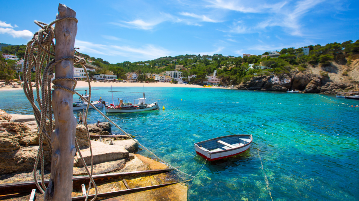 Spirit Retreat IBIZA 2024