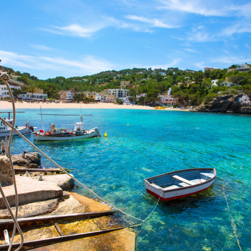 Spirit Retreat IBIZA 2024